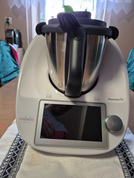 Sprzedam Termomix TM6