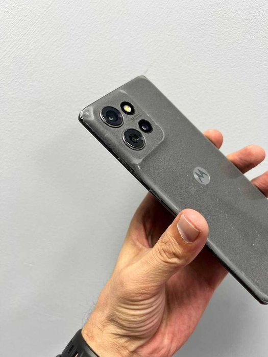Смартфон Motorola Edge 50 12/512GB Grey
