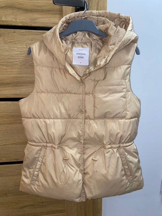 Kamizelka damska marki House