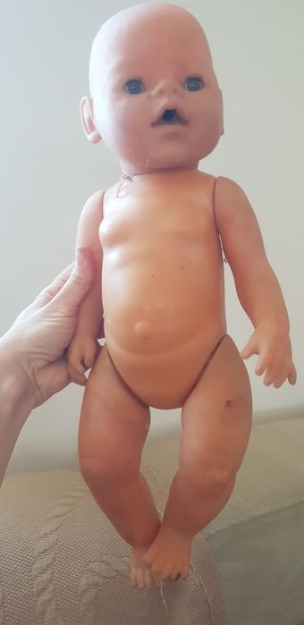 Пупс Baby Кукла 35 см