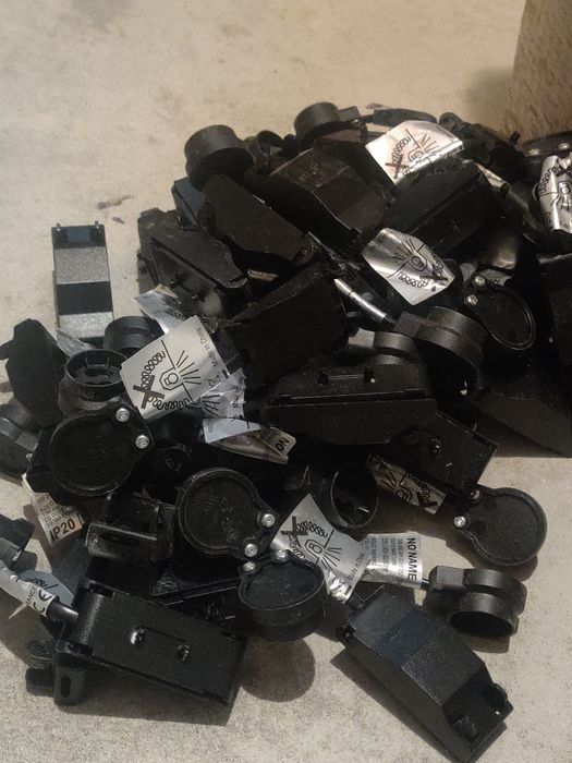 Used Ceiling Spotlight Sets433491374213048327