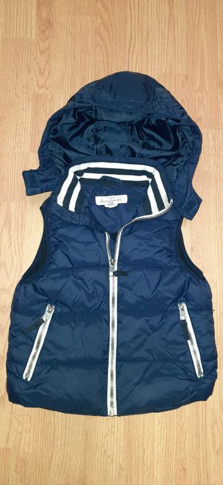 Жилетка H&M на 5-6 років р.116