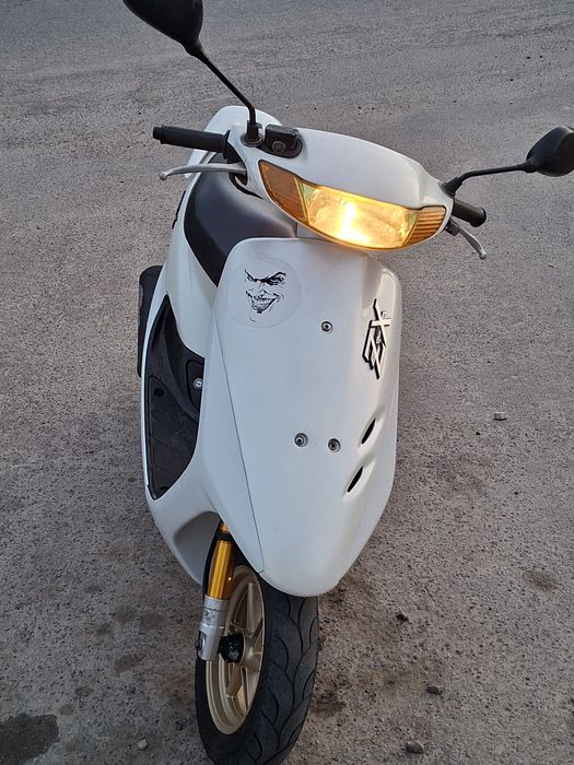 Продам Honda Dio 35zx на документах, в гарному стані