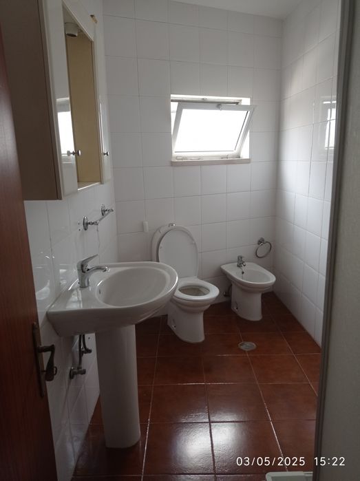 Apartamento T2+1