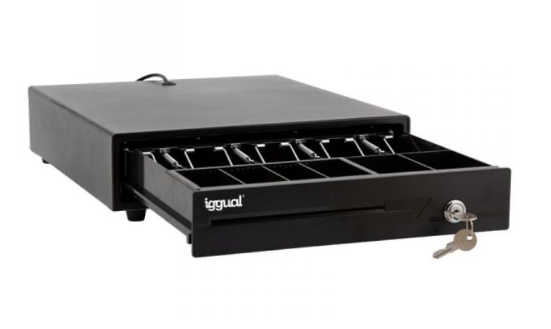 POS TOSHIBA + Impressora + Gaveta + Software + Assistencia