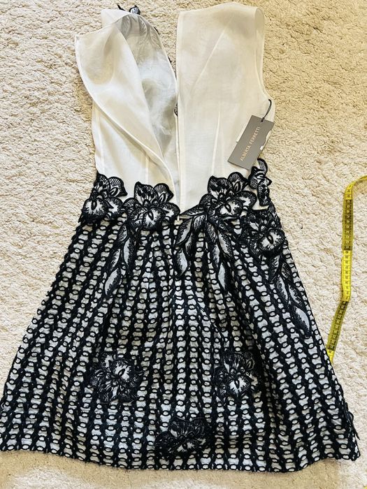 Новые подиумн платья Alberta Ferretti, Balmain,Stella McCartney  оригинал с бирк. размер S,XS