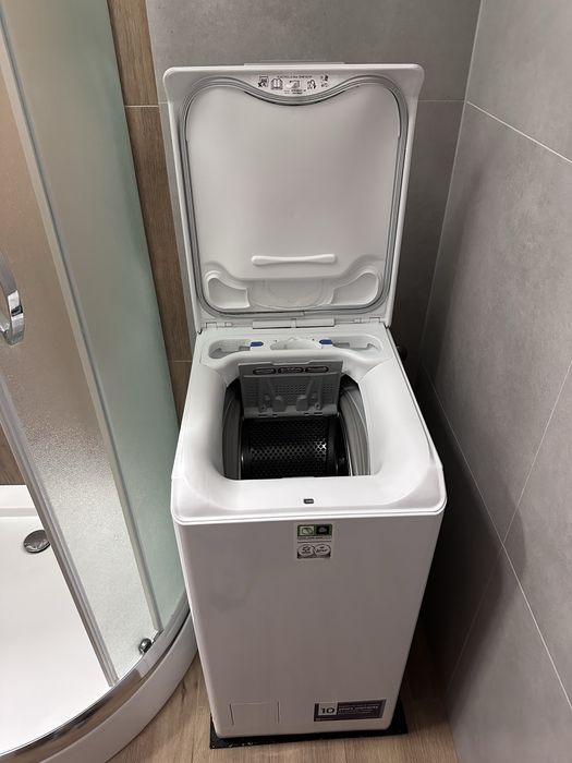 Pralka Electrolux Perfectcare800 7kg 1300obr/min