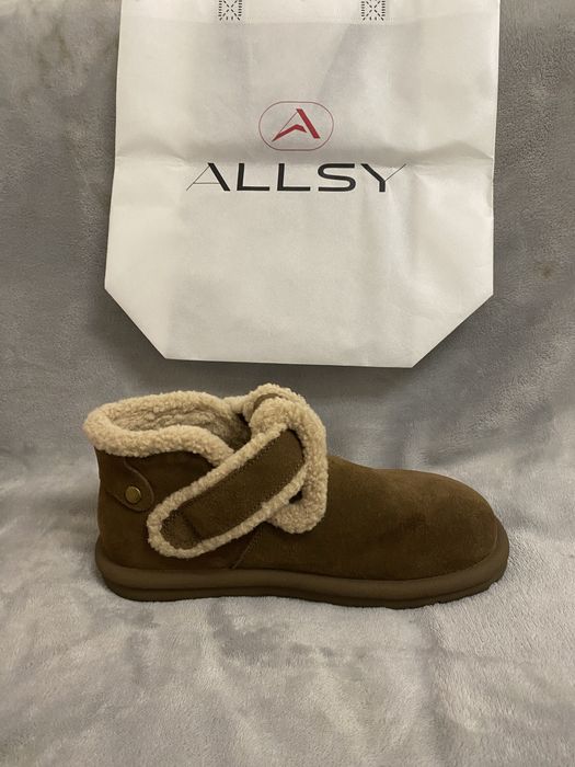 Жіночі угги ALLSY 25 см нова лінійка, UGG найкраща ціна