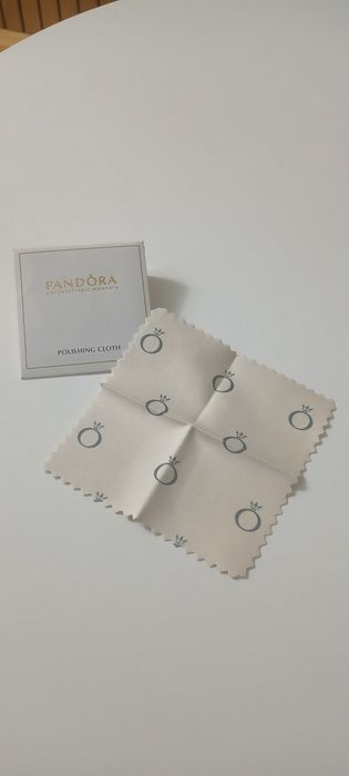 Bransoletka Pandora 18