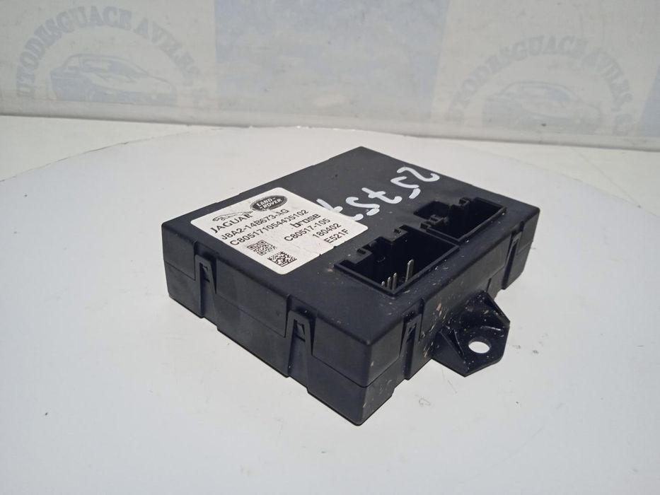 Unidade De Controle Da Porta Traseira Elétrica Land Rover Range