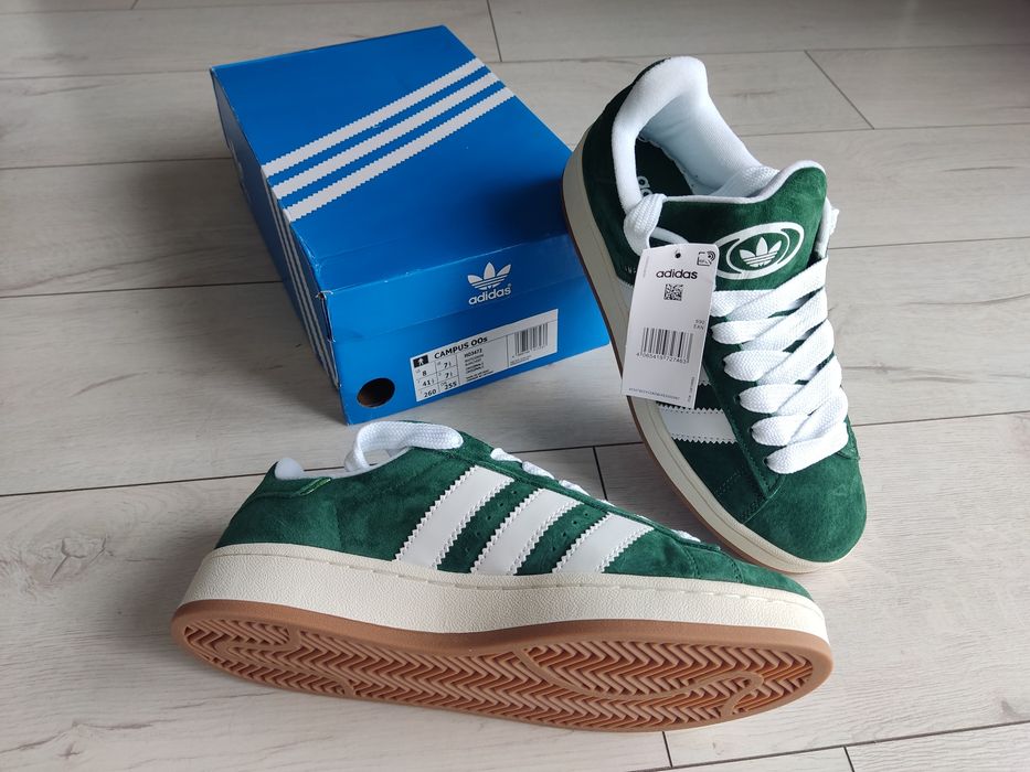Adidas campus 00s roz. 41 1/3