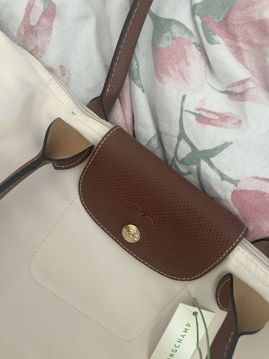 Torebka longchamp medium