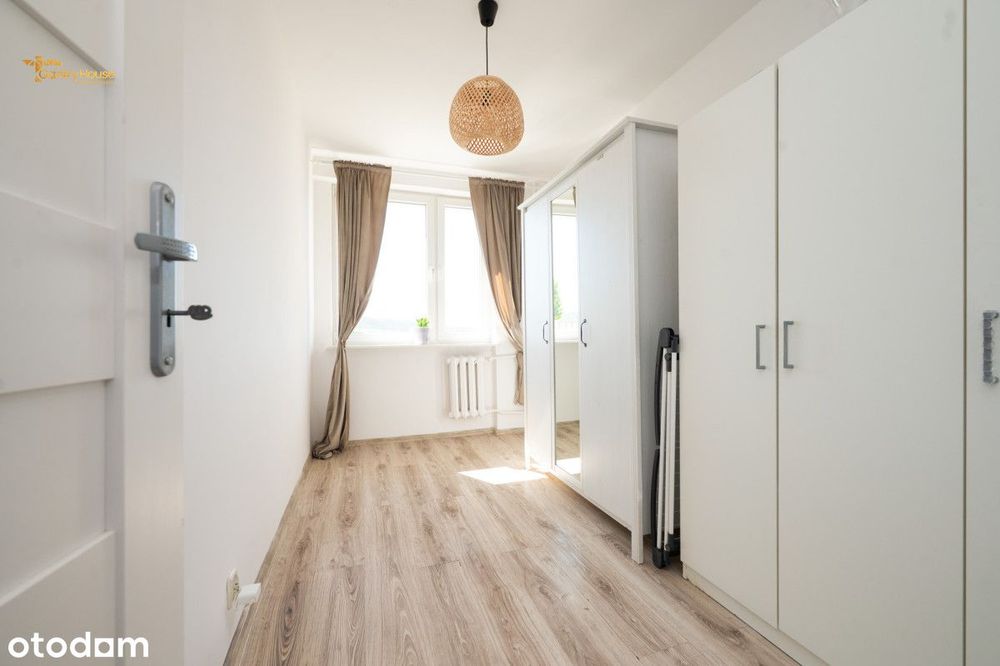 Mieszkanie 3 pokoje Chylonia również cudzoziemcy - Widok 4