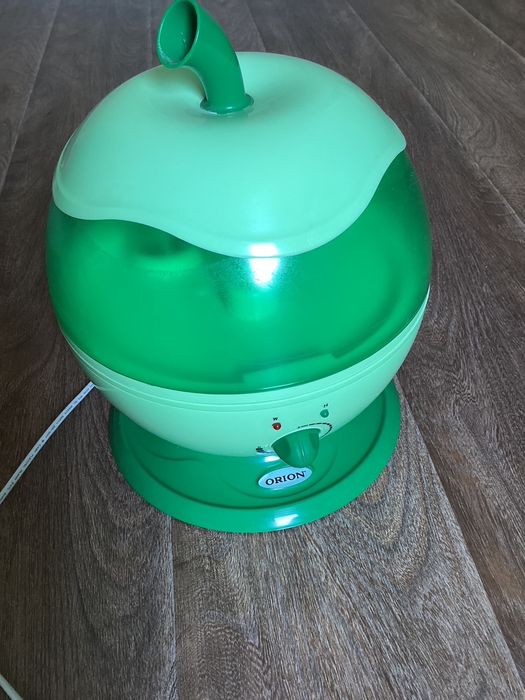 Увлажнитель воздуха ORION, Б/У