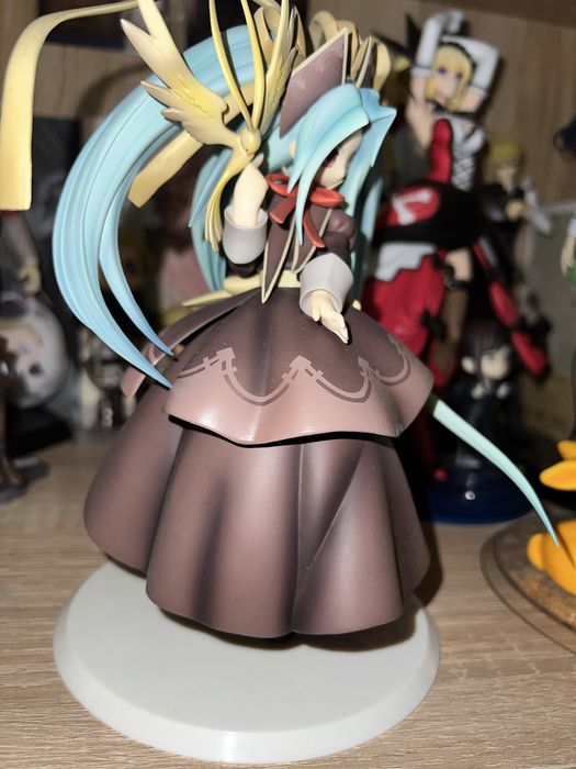 ALTER PeacePieces DEATH SENSEI 1/8 scale (скейл/аніме фігурка)