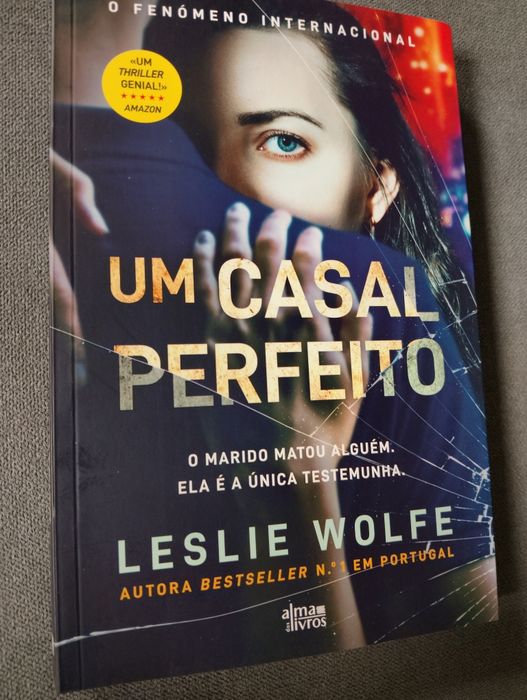 Livros nunca lidos novidades