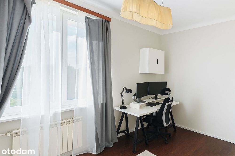 3 pokojowe mieszkanie 56 m² na Pradze Płd. - Widok 2