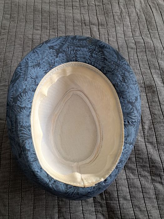 Kapelusz chłopięcy