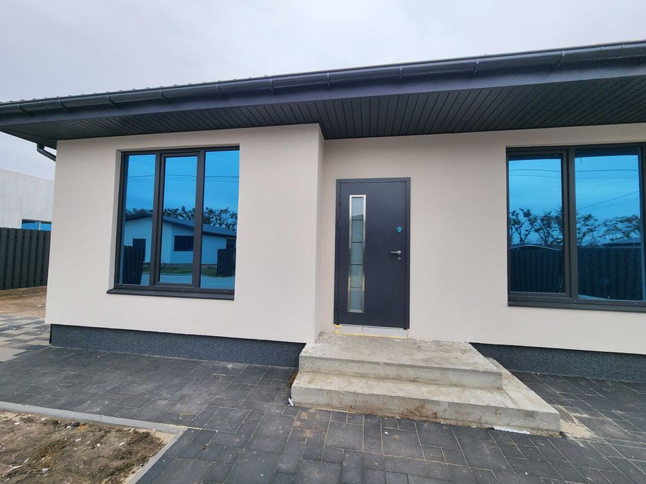 Забудовник. Продам Одноповерховий будинок. Телефонуйте.