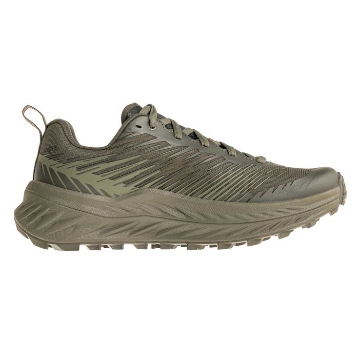 Кроссовки Lowa Fortux Green олива 41 41.5 42.5 43.5 44 44.5 45 46.5