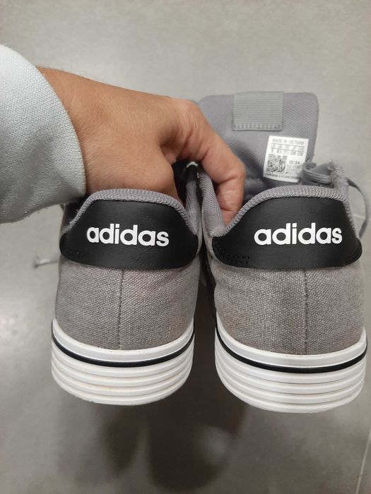 "Pack" ténis Adidas