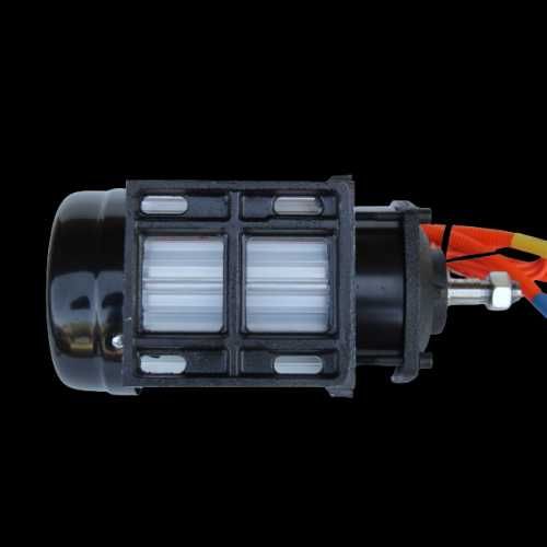 Электродвигатель 48v1500w с планетарным редуктором, есть разные