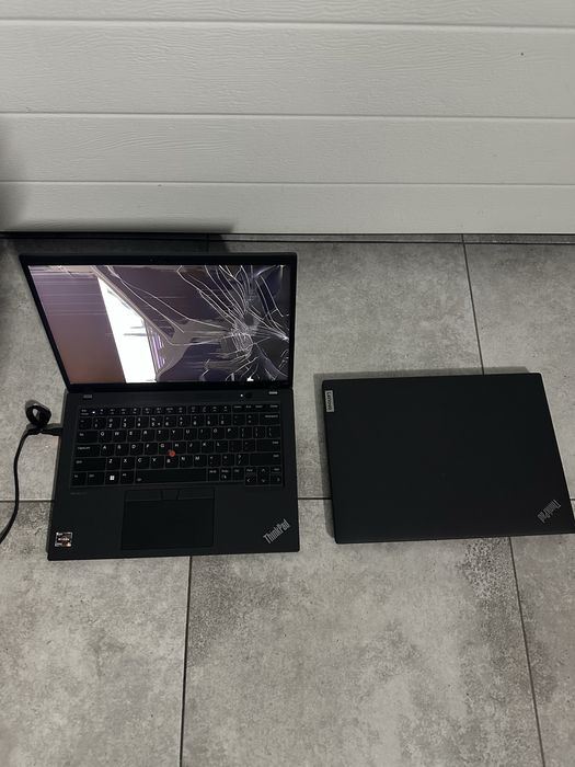 Продам ноутбуки биті матриці