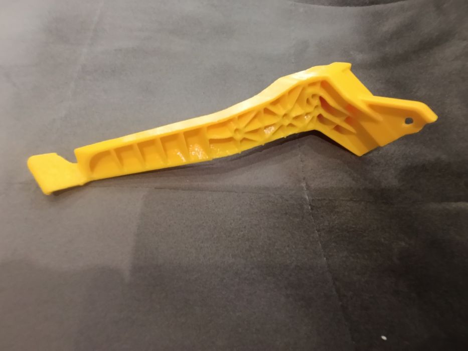 Продам ручки замка капота Nissan X-Trail