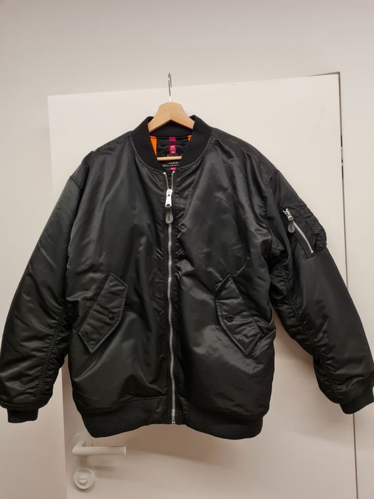 Kurtka męska Alpha Industries, flyers, rozm. S/M