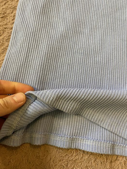 Sukienka przylegająca Pull&Bear M/L vintage