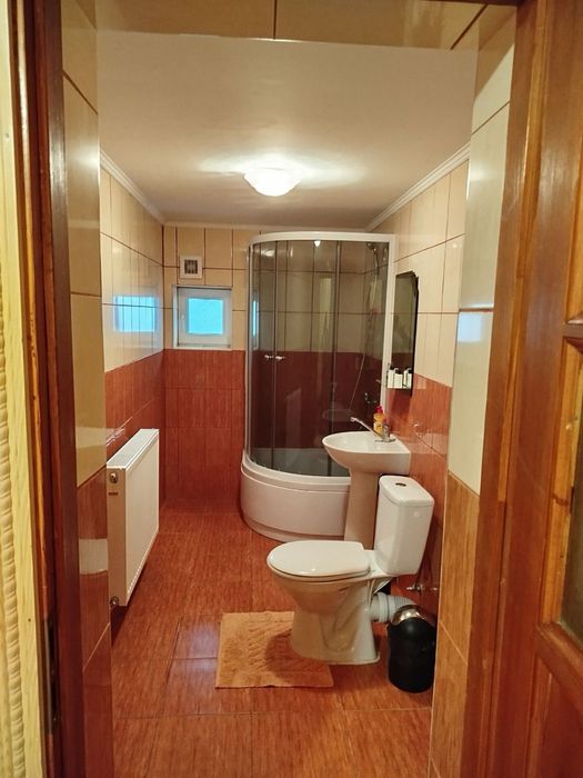 Карпати, відпочинок на Красії, " Золотий ключик"