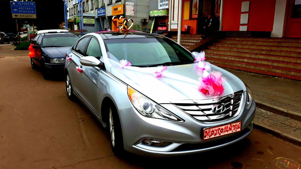 Авто на свадьбу!!!
