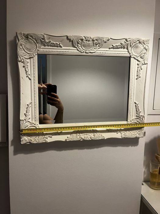 Tocador branco do ikea