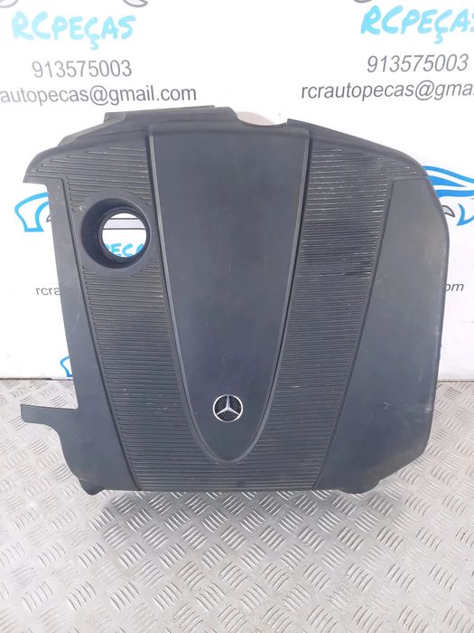 TAMPA TAMPO MOTOR MERCEDES BENZ CLASS CLK C209 W209 A6460162324
