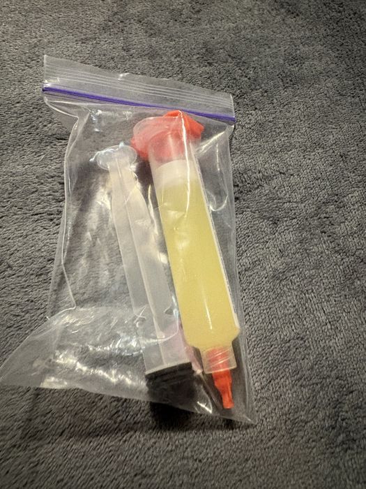 Флюс amtech NC-559-ASM-UV