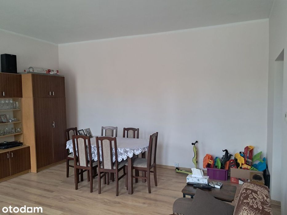 Kawalerka 41,2m² w Dąbiu