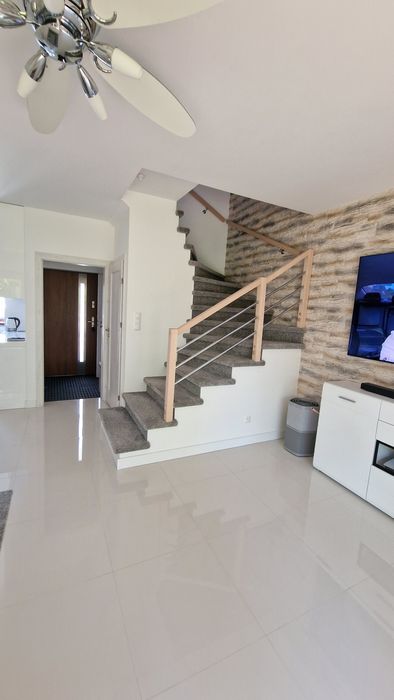 Balustrada Poręcz Barierka