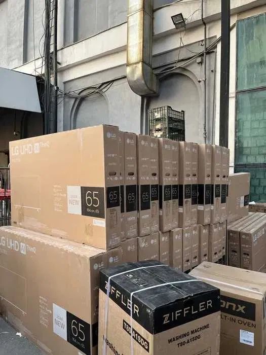 АКЦІЯ!!! Телевизоры Samsung Смарт ТВ 24 32 34 42 43 45 50 55 дюймов!