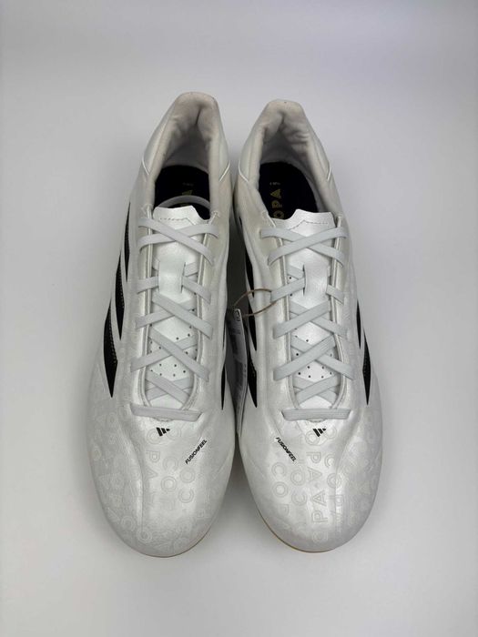 Adidas Copa Pure III League FG, 45 1/3