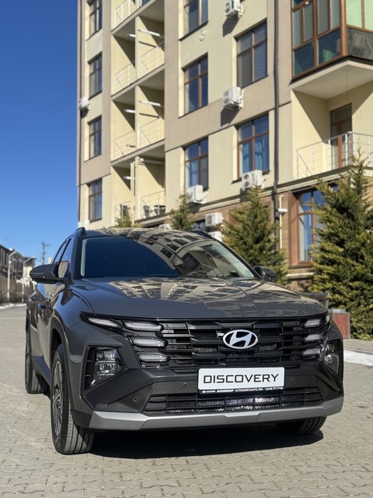 Аренда авто прокат кроссовер туксон посуточно долгосрочно оренда хюнда