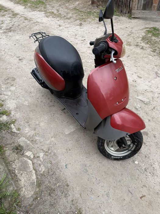 Honda tact AF 51