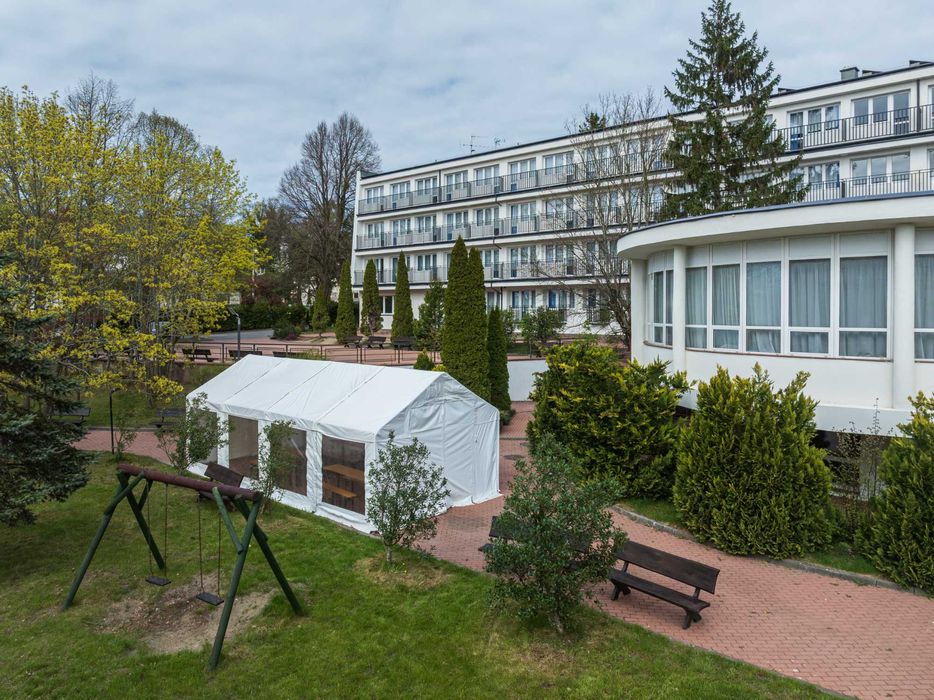 Rodzinna Majówka 2026 z wyżywieniem - okolice Trójmiasta