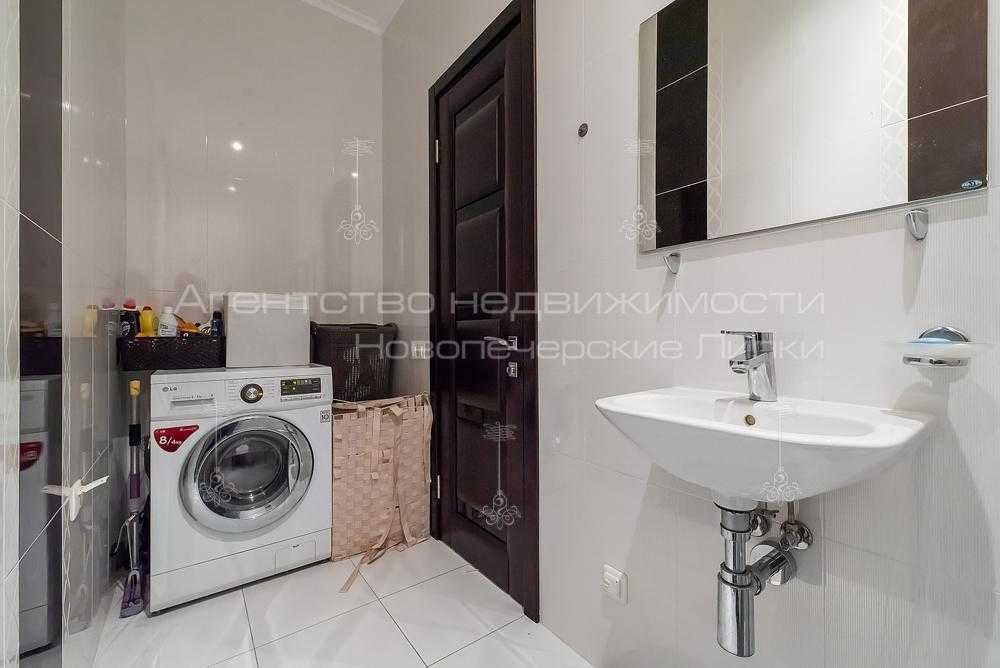 Аренда 4 к квартиры 160 кв м ЖК Новопечерские Липки Верхогляда 20