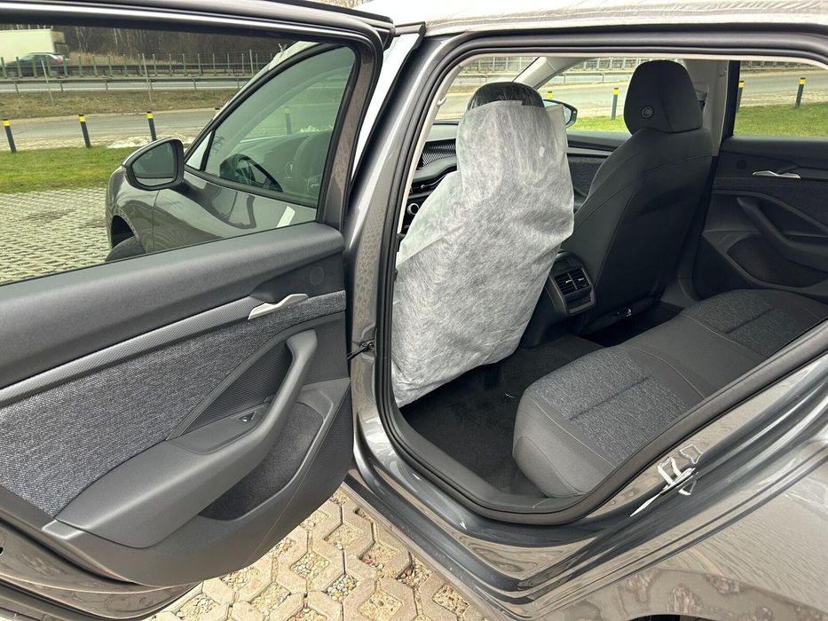 Skoda Superb Nowy Superb Essence - 1.5TSI mHEV DSG - RABAT 28 000 !!! - Sprawdź !!!