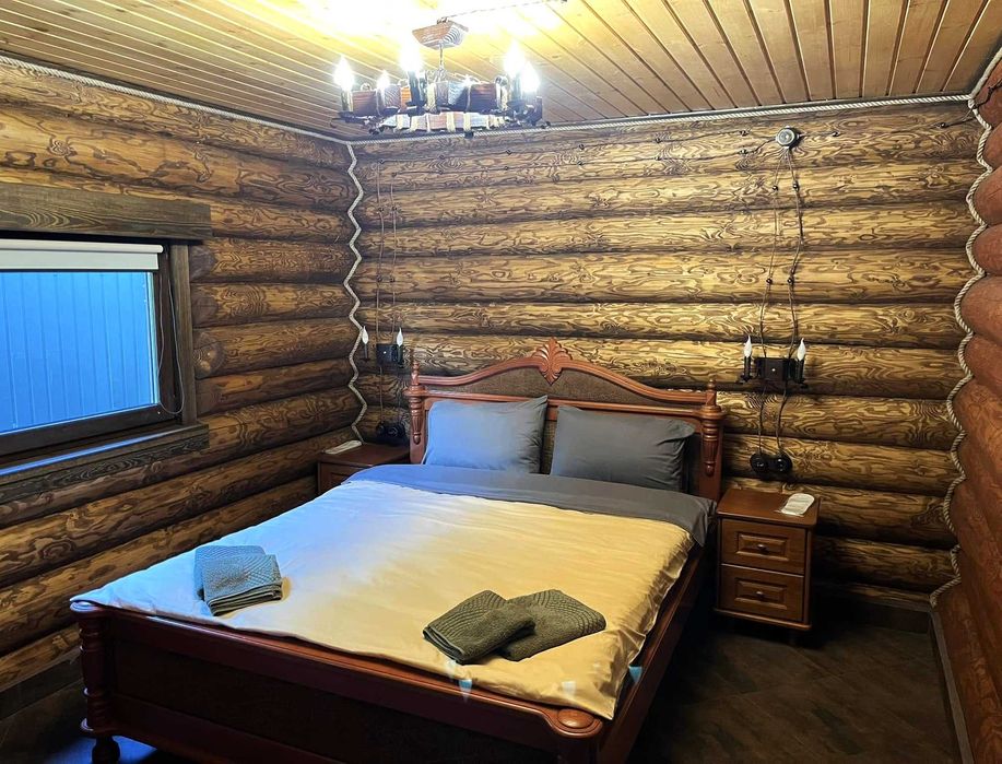 Подобова оренда будинку Львівська область, оренда особняка, лазня, чан