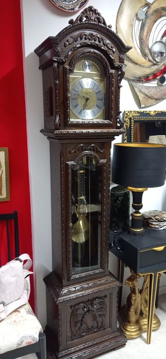 Relógio de pé "Horlsant"