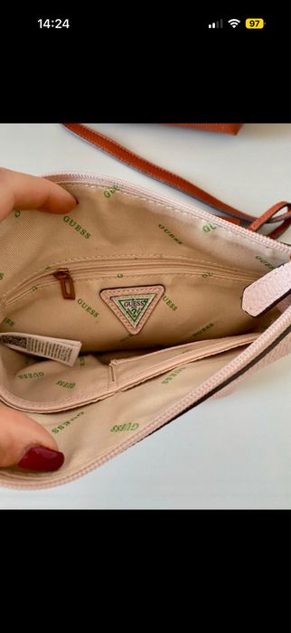 Torebka damska Guess