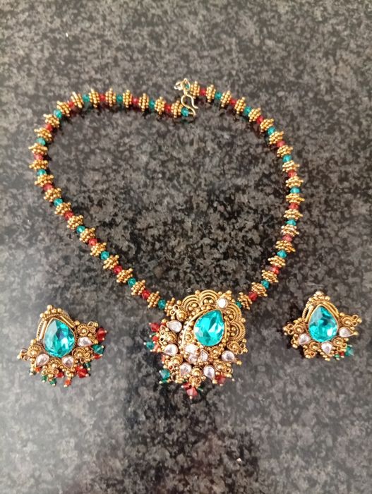 Jewellery for sinhora