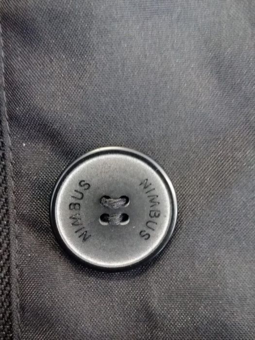 Kurtka Płaszcz Nimbus HerTz Rozm.M