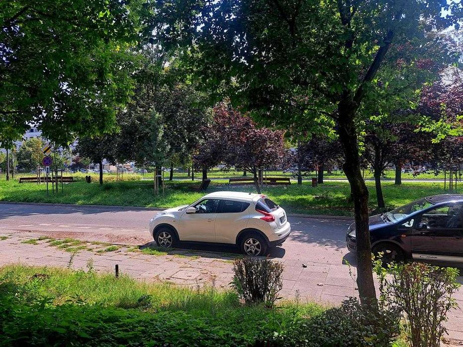 Mieszkanie na wynajem – ul. Dębowa